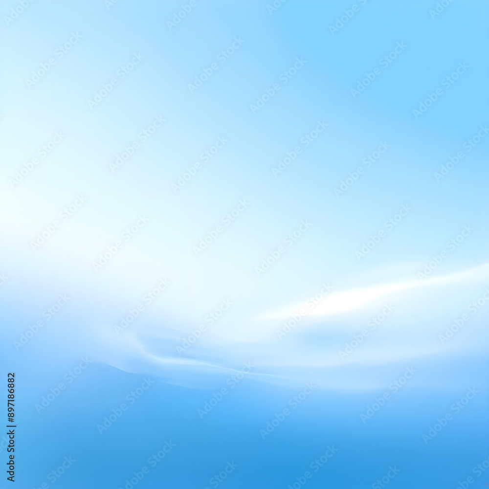 abstract backdrop with blue sky abstract backdrop with blue sky