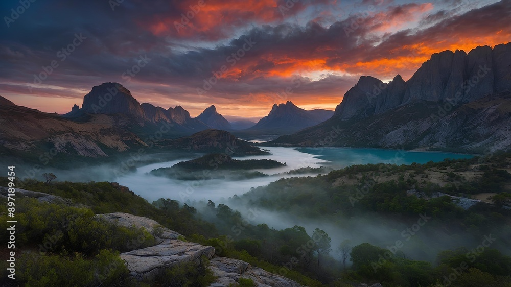 landscapes landscapes