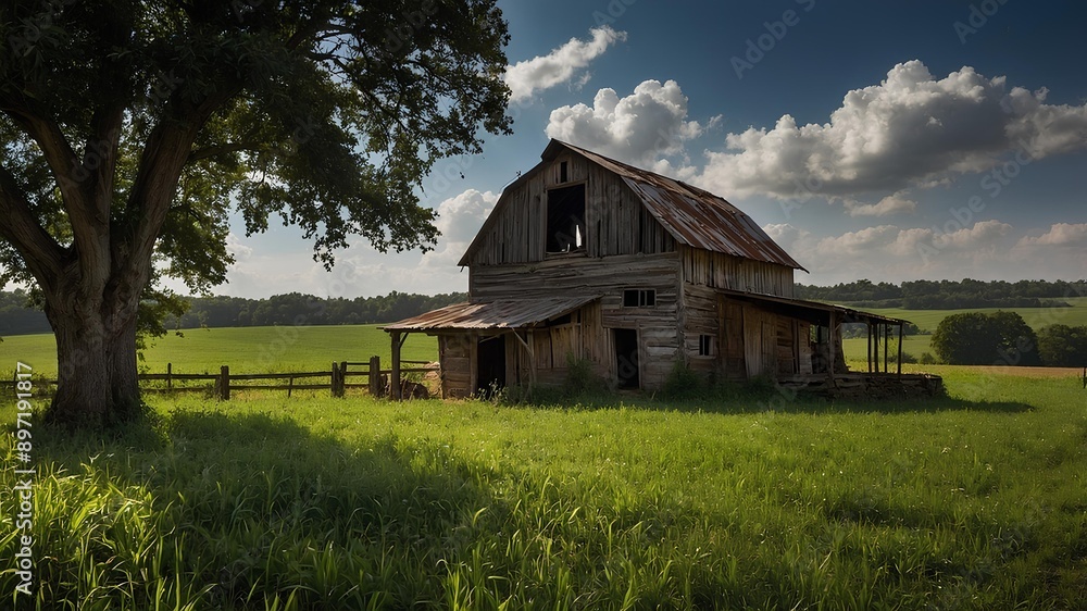 Obraz premium landscapes