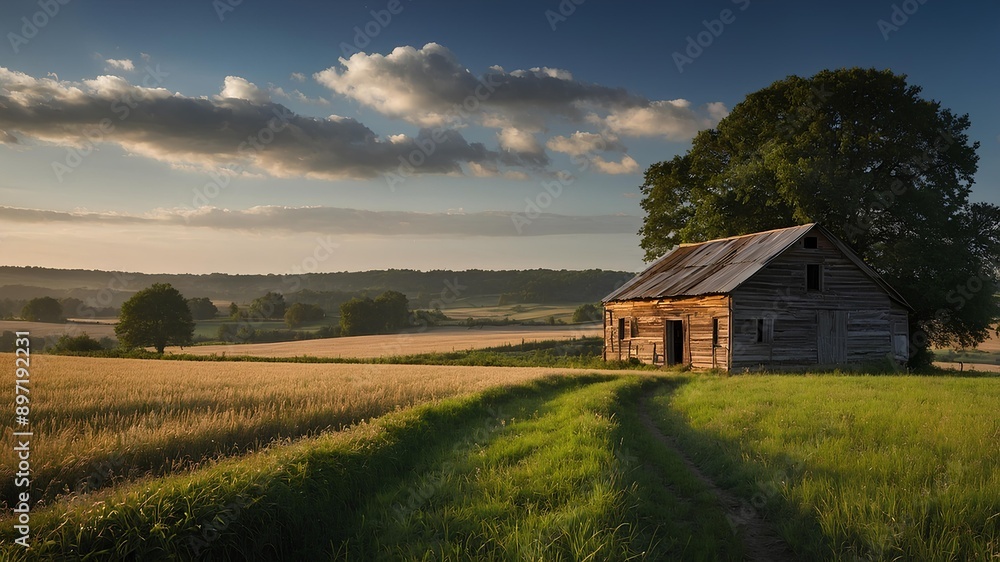 landscapes landscapes