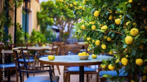 Lemon Tree Cafe