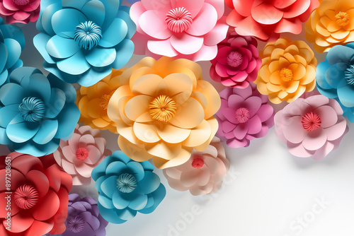 Tropical Watercolor Plumeria Pleasures Botanical Watercolor Garden Serenade