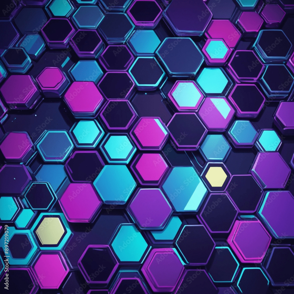 seamless pattern Digital abstract background, seamless pattern Digital abstract background,