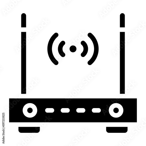 Wireless Router icon