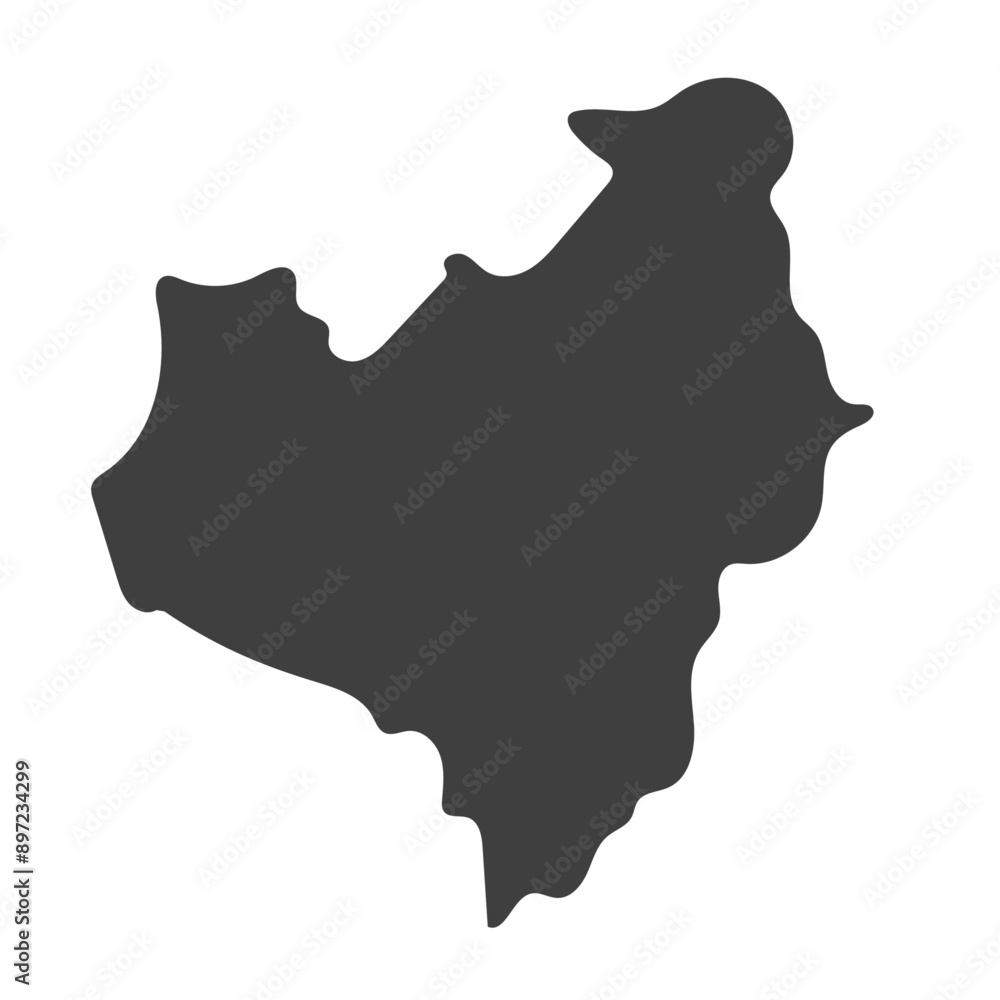 anuradhapura vector map anuradhapura vector map
