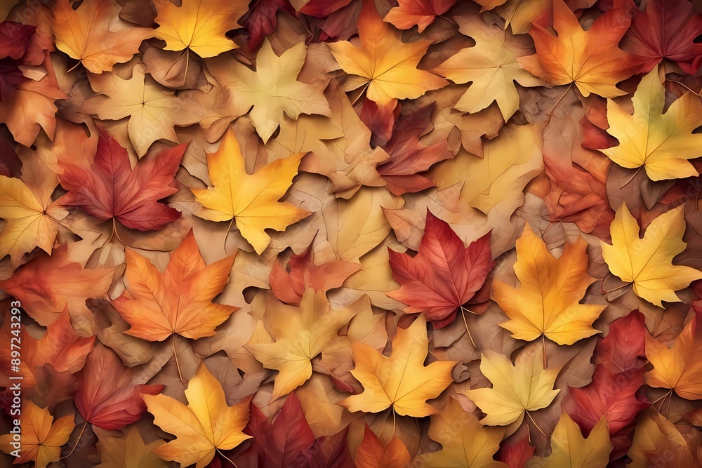 background of leaves background of leaves