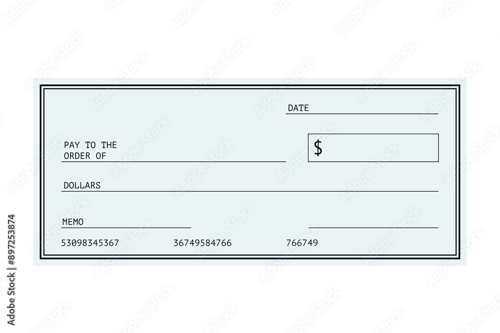 Green Blank Check Transparent background Green Blank Check Transparent background