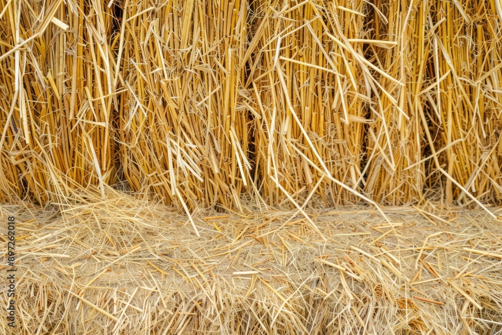 hay bales background farmer concept hay bales background farmer concept