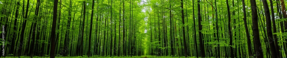 lush green bamboo forest, tranquil nature scene, peaceful and serene bamboo grove, sunlight filtering through canopy, vibrant green foliage, natural texture and pattern, perfect for nature inspired de lush green bamboo forest, tranquil nature scene, peaceful and serene bamboo grove, sunlight filtering through canopy, vibrant green foliage, natural texture and pattern, perfect for nature inspired de