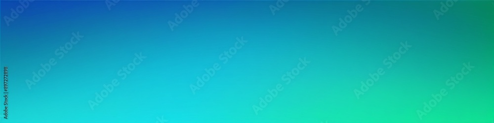 Blue, turquoise, green blurred gradient background. Deep ocean calm water. Underwater marine colors. Sea diving. Abstract modern trendy conceptual design for flyer, poster, banner, card. Copy space. Blue, turquoise, green blurred gradient background. Deep ocean calm water. Underwater marine colors. Sea diving. Abstract modern trendy conceptual design for flyer, poster, banner, card. Copy space.