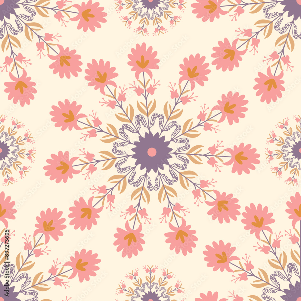 Patterns for fabrics were created using traditional Uzbek ornaments, suzani, or suzane. Digital patterns for the fashion industry. Patterns for fabrics were created using traditional Uzbek ornaments, suzani, or suzane. Digital patterns for the fashion industry.