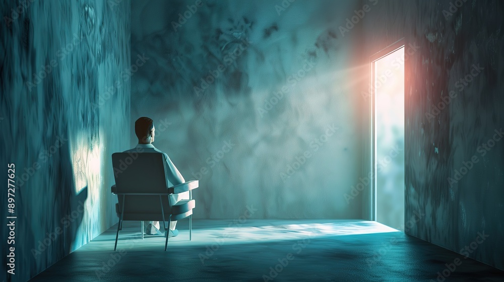 Discuss the role of psychiatrists in treating mental health disorders. How do therapy sessions help patients achieve emotional well-being Discuss the role of psychiatrists in treating mental health disorders. How do therapy sessions help patients achieve emotional well-being