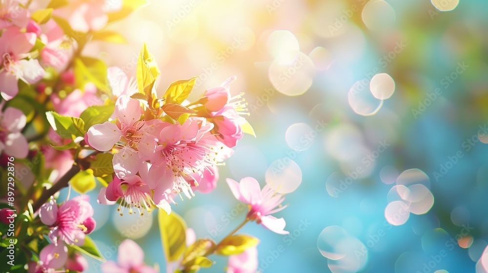 Art abstract spring background or summer background with fresh g. Art abstract spring background or summer background with fresh g.