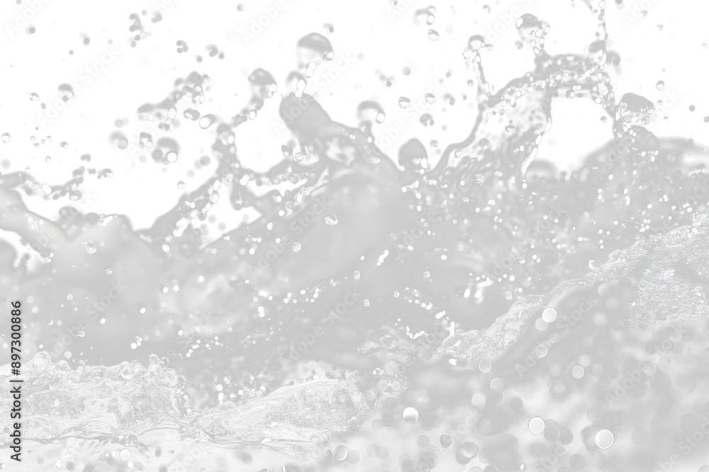 Transparent water wave,The ripples rippled in circles,various types of water ripples Transparent water wave,The ripples rippled in circles,various types of water ripples