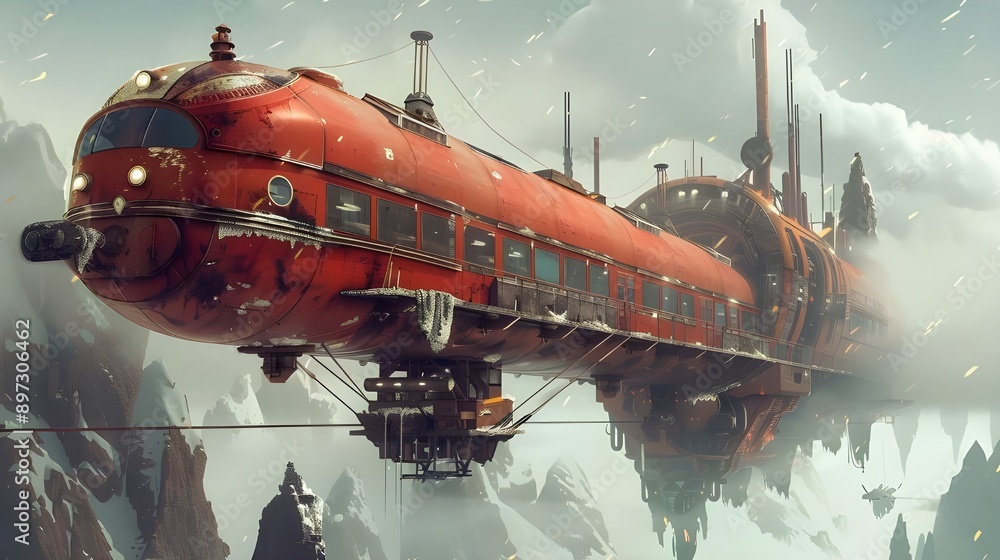 Future Transportation Concept. Future Transportation Concept.