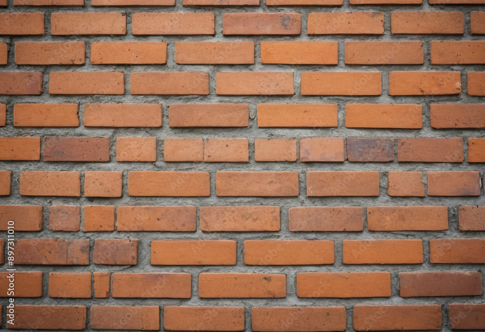 High-resolution texture of brick walls. High-resolution texture of brick walls.
