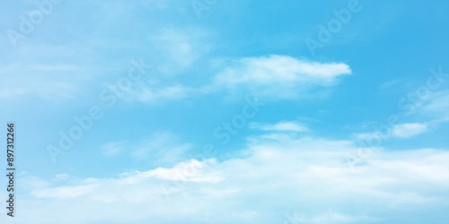Blue clouds love winter-summer sky soft effect cloudscape, cloudy, heaven, cumulus, atmosphere crystal clear image wallpaper canvas pattern splashed seasonal trending beautiful high resolution art pai