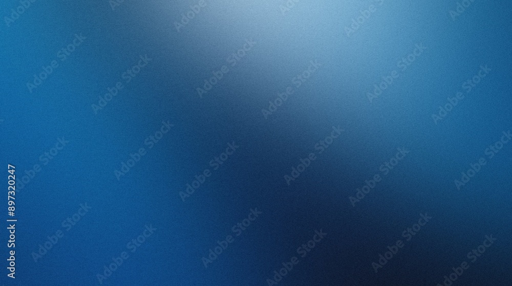 custom made wallpaper toronto digitalAbstract blue background. Smooth light blue spotlight backdrop, simple plain elegant design for website or brochure layouts