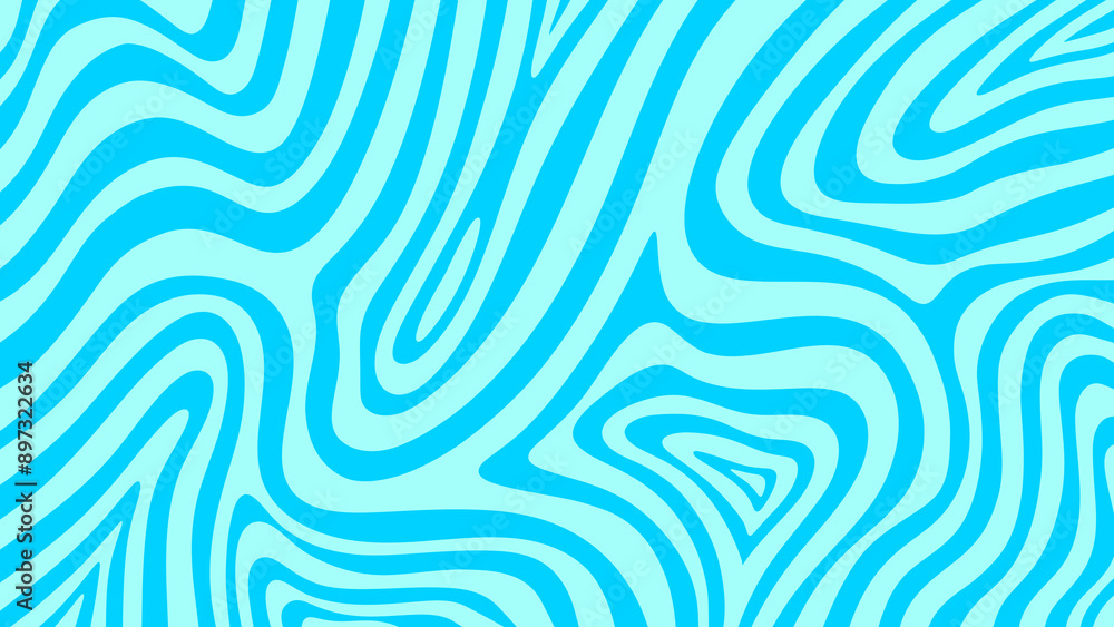 abstract blue water background with waves abstract blue water background with waves