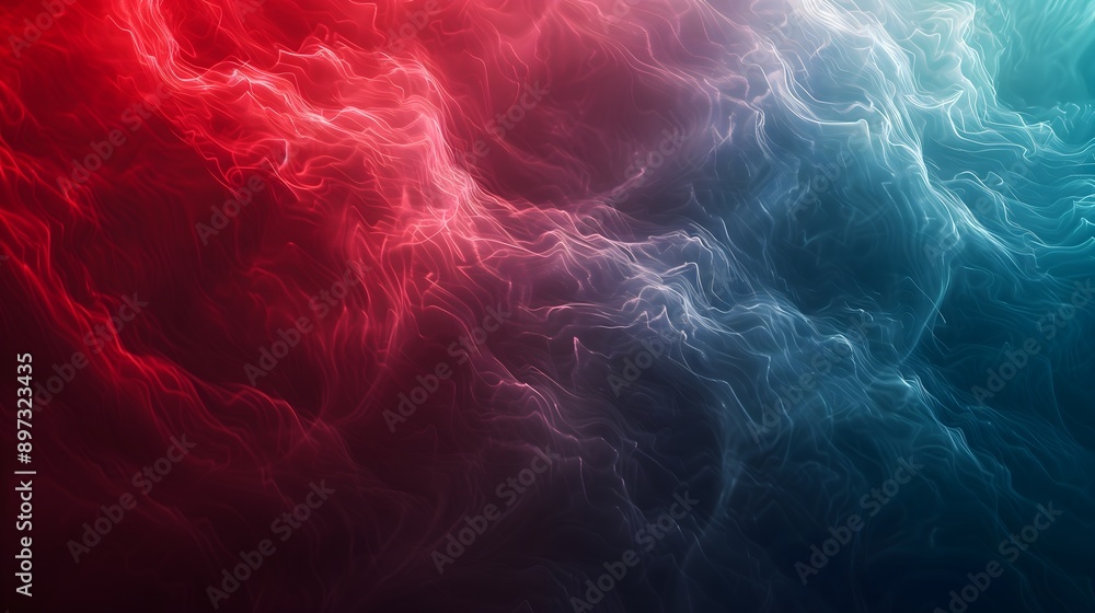 Obraz premium text fluid background, stunning, beautiful patterns