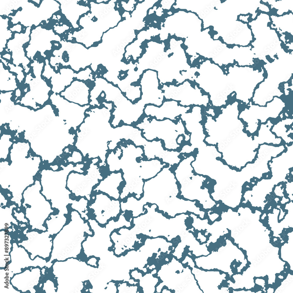 GRUNGE MARBLE TEXTURE GRAIN ROUGH BLUE COLOR  SIMPLE MINIMALIST ABSTRACT BACKGROUND WALLPAPER VECTOR