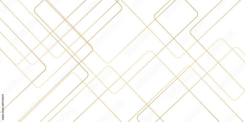 golden Lines abstract sports background or texture on outdoor sports field. geometric banner pattern background. Modern seamless and retro pattern technology and business concept geometric golden Lines abstract sports background or texture on outdoor sports field. geometric banner pattern background. Modern seamless and retro pattern technology and business concept geometric