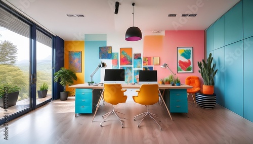 Design office: design and innovation office.