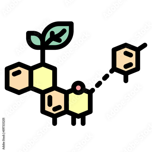 phytoncide color style icons