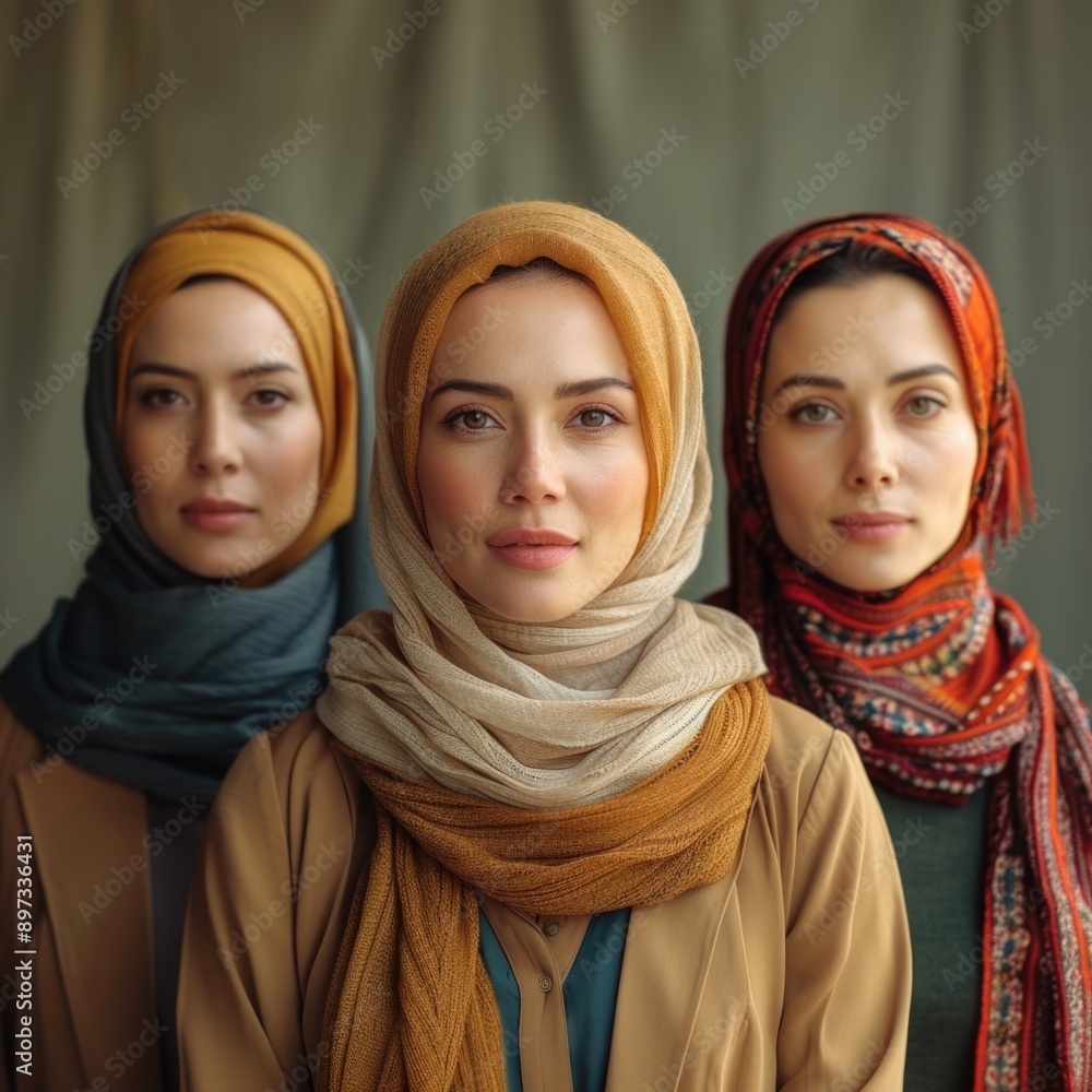 Empowering Diversity: Celebrating Women of Varied Ethnicities and Cultures Empowering Diversity: Celebrating Women of Varied Ethnicities and Cultures