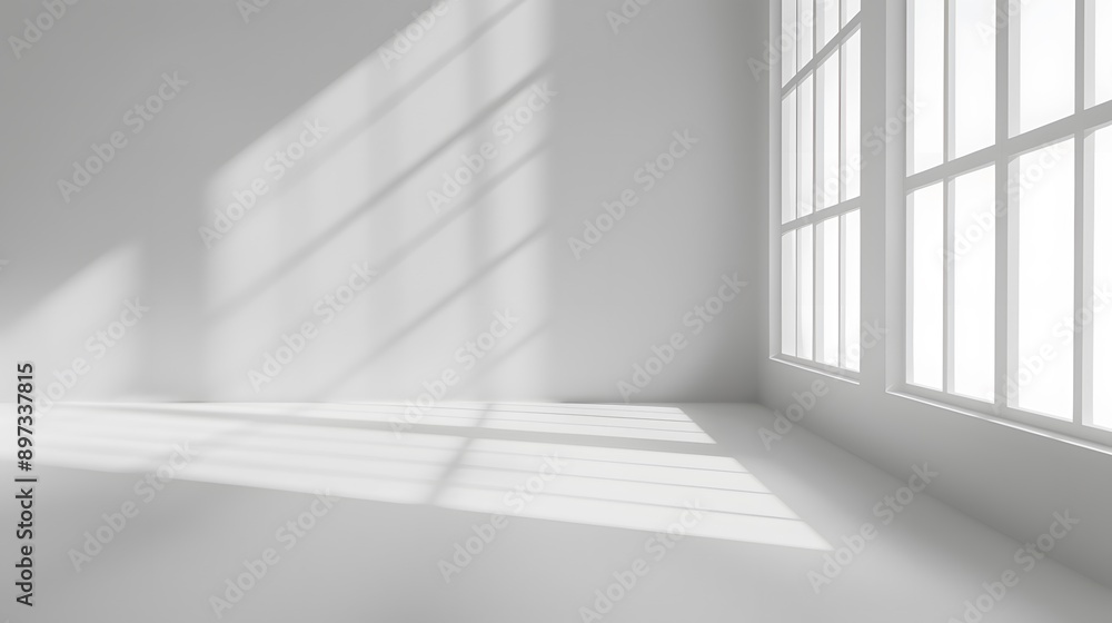 Minimalist White Background: A clean, minimalist white background with soft shadows, perfect for showcasing sleek and modern products.
Minimalist White Background: A clean, minimalist white background with soft shadows, perfect for showcasing sleek and modern products.