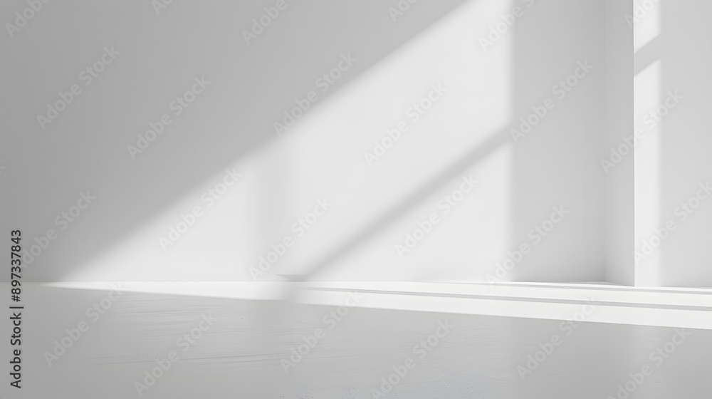 Minimalist White Background: A clean, minimalist white background with soft shadows, perfect for showcasing sleek and modern products.
Minimalist White Background: A clean, minimalist white background with soft shadows, perfect for showcasing sleek and modern products.