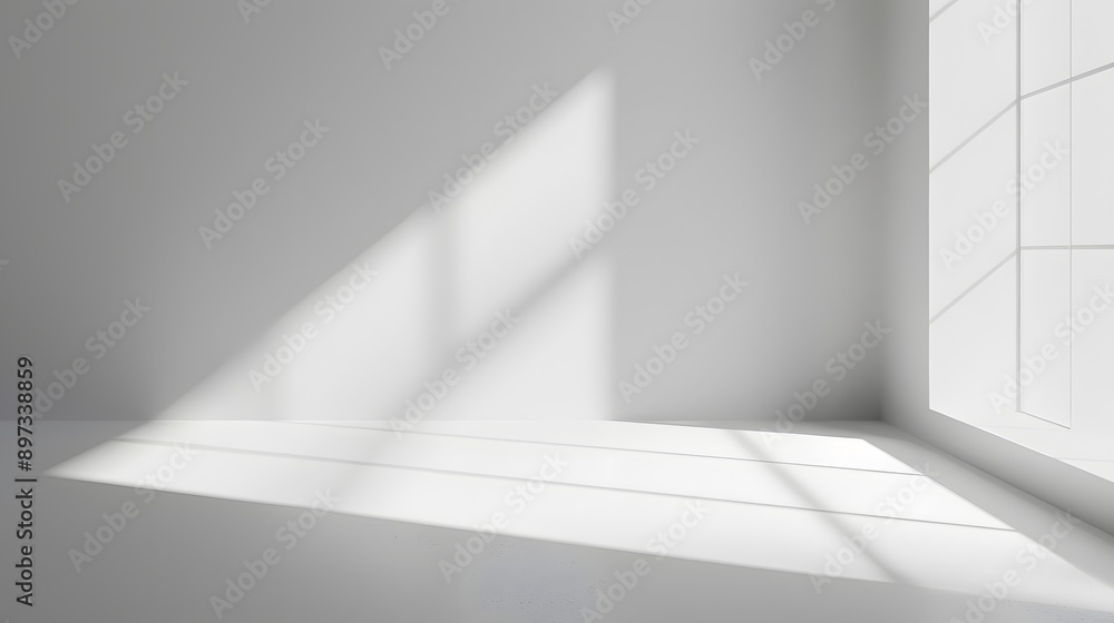 Minimalist White Background: A clean, minimalist white background with soft shadows, perfect for showcasing sleek and modern products.
Minimalist White Background: A clean, minimalist white background with soft shadows, perfect for showcasing sleek and modern products.