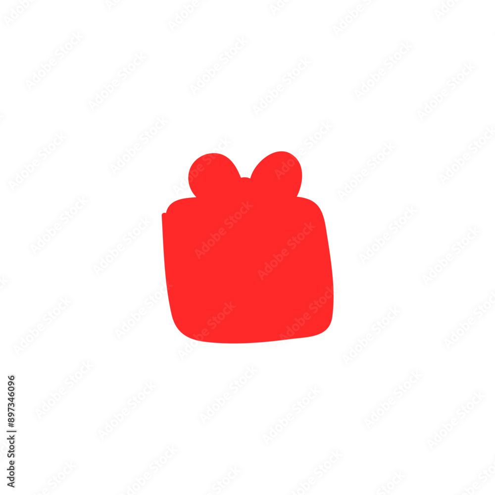 Silhouette doodle valentine's day elements collection. Collection of cute hand drawn icons with heart, letter, bird, cake, gift, potion, phone. Vector illustration. Design for prints, cards Silhouette doodle valentine's day elements collection. Collection of cute hand drawn icons with heart, letter, bird, cake, gift, potion, phone. Vector illustration. Design for prints, cards