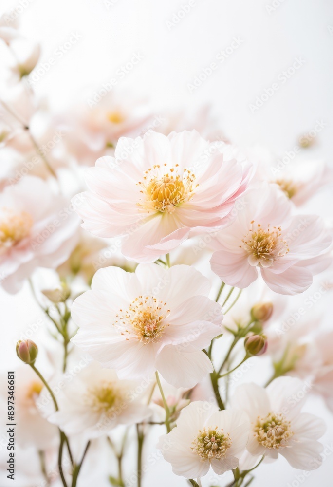 stunning minimalist floral design showcasing beauty simplistic artistic style elegant petals subtle colors, botanical, bloom, decoration, elegance, flower stunning minimalist floral design showcasing beauty simplistic artistic style elegant petals subtle colors, botanical, bloom, decoration, elegance, flower