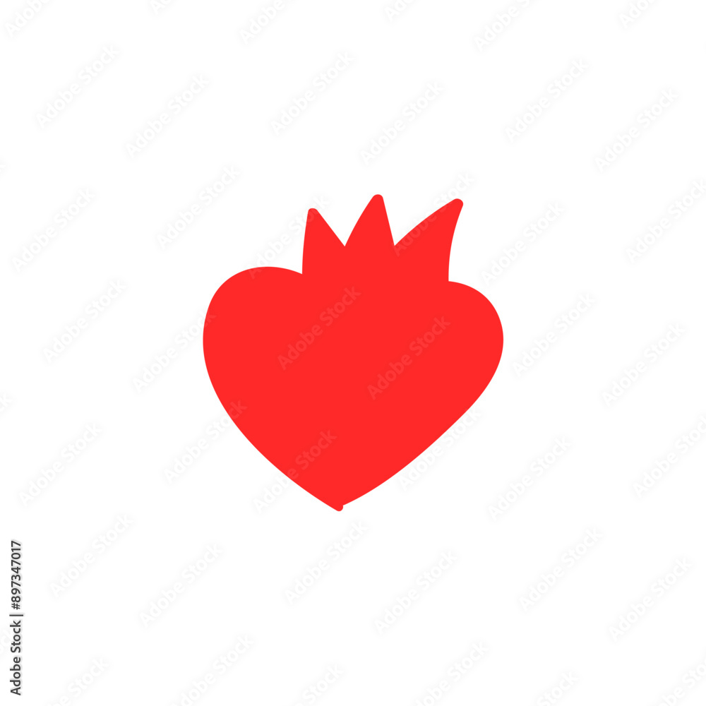 Silhouette doodle valentine's day elements collection. Collection of cute hand drawn icons with heart, letter, bird, cake, gift, potion, phone. Vector illustration. Design for prints, cards Silhouette doodle valentine's day elements collection. Collection of cute hand drawn icons with heart, letter, bird, cake, gift, potion, phone. Vector illustration. Design for prints, cards