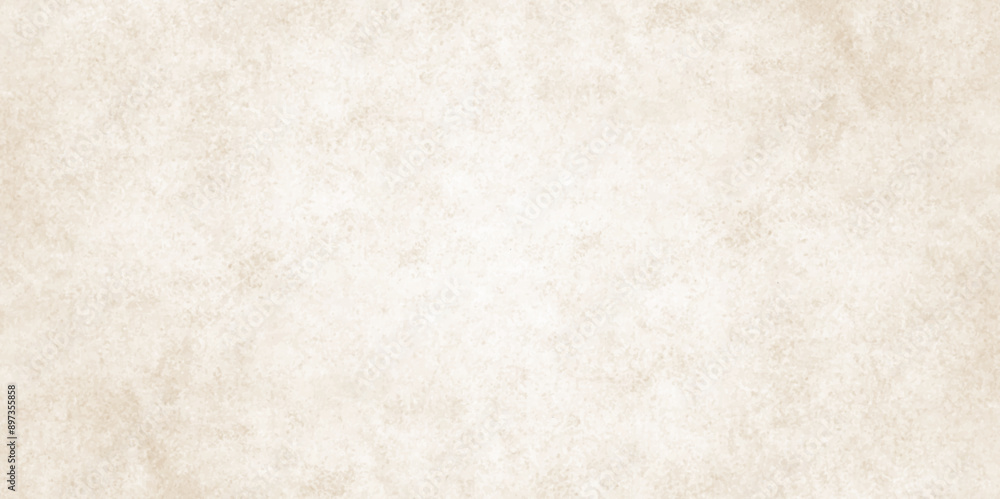 Abstract old paper texture design and Light brown concrete background texture wallpaper. painted watercolor background on paper texture. Gurage paper texture design and Vector design in illustration. Abstract old paper texture design and Light brown concrete background texture wallpaper. painted watercolor background on paper texture. Gurage paper texture design and Vector design in illustration.