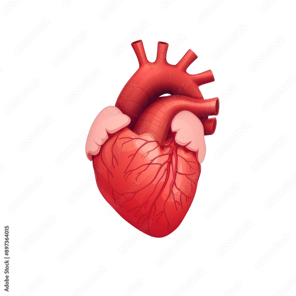 human heart anatomy 3d icon png human heart anatomy 3d icon png