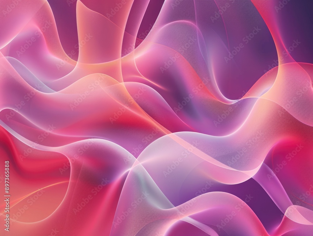 Abstract Ocean Waves Background Abstract Ocean Waves Background