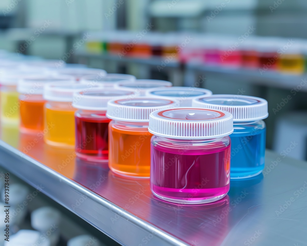 Lab equipment for microbiological studies, equipment, research instrument Lab equipment for microbiological studies, equipment, research instrument