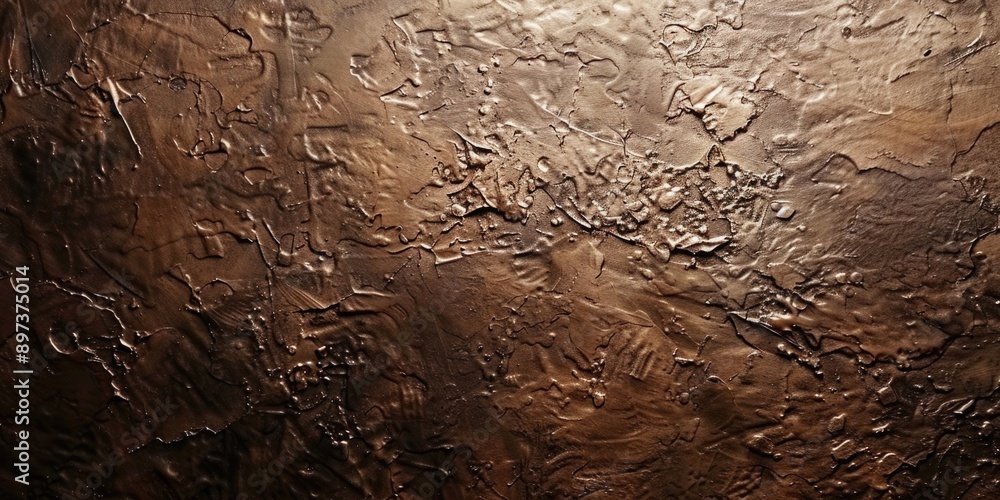 Fototapeta premium Wall with Paint