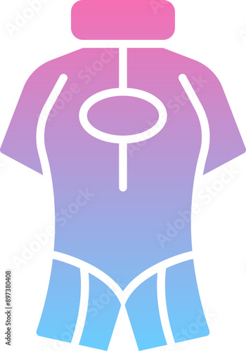 Neoprene icon