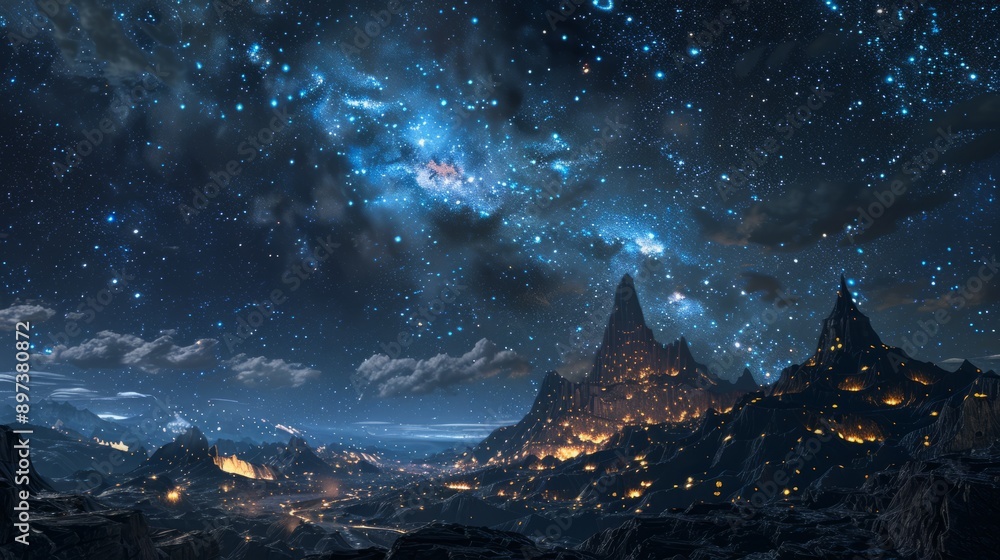 ancient civilization that interprets the Milky Way as a pathway to the gods. ancient civilization that interprets the Milky Way as a pathway to the gods.