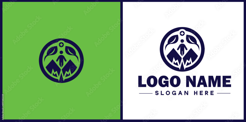 NGO icon Charitable group Voluntary agency Nonprofit organization flat logo sign symbol editable vector NGO icon Charitable group Voluntary agency Nonprofit organization flat logo sign symbol editable vector