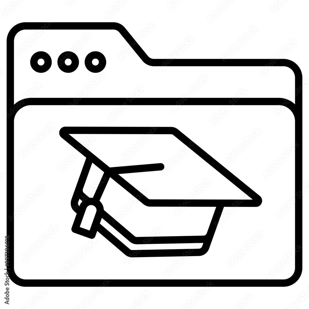 Folder icon Folder icon
