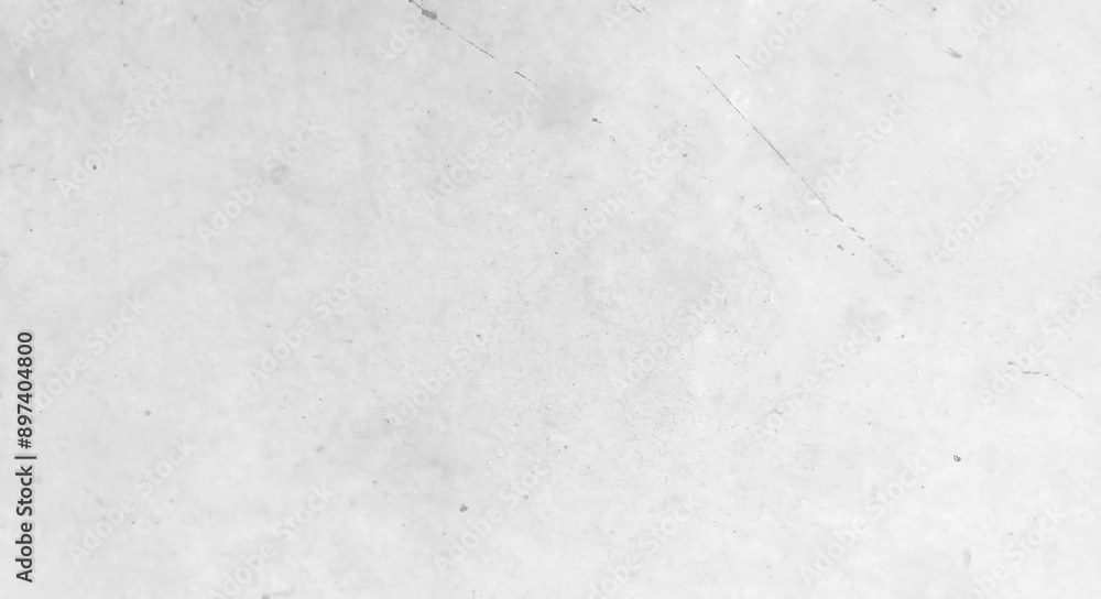 Obraz premium White cement wall in retro concept.