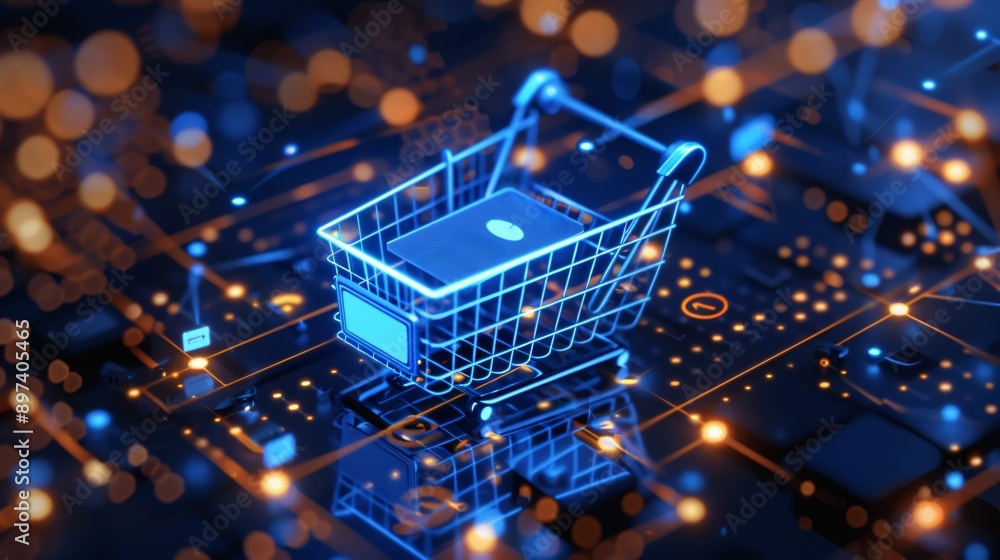 Empowering E-commerce Growth Through Advanced Data Analysis and Visualization Empowering E-commerce Growth Through Advanced Data Analysis and Visualization