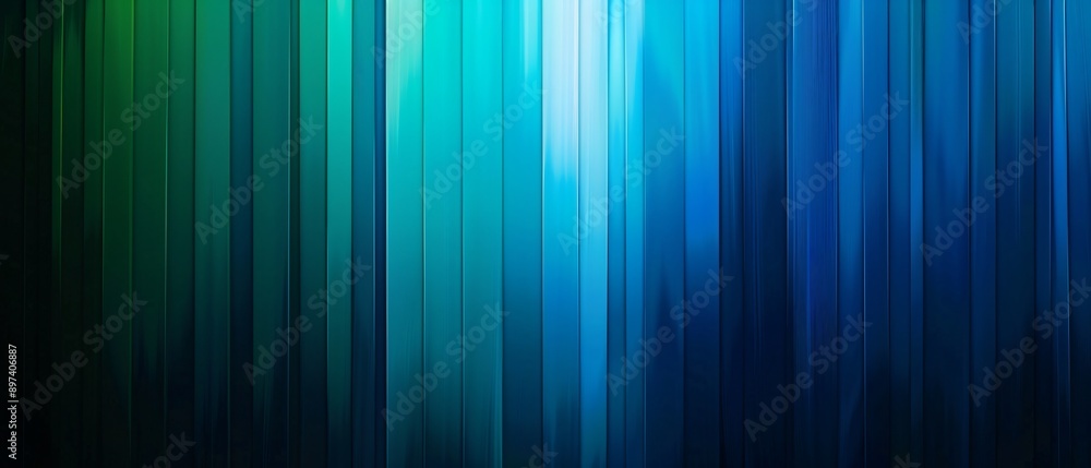 Serene Gradient Colors Background in Teal and Deep Blue Tones for Design Inspiration Serene Gradient Colors Background in Teal and Deep Blue Tones for Design Inspiration