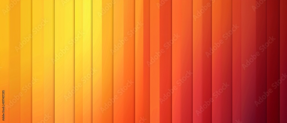 Vibrant Gradient Colors Background in Mustard and Rust Tones Vibrant Gradient Colors Background in Mustard and Rust Tones