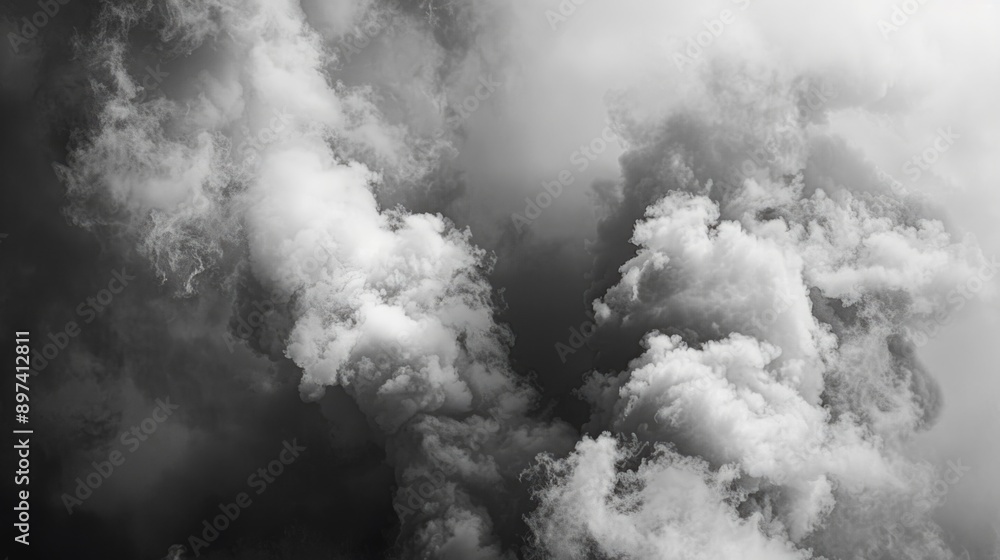 Smoke from Chimney Smoke from Chimney