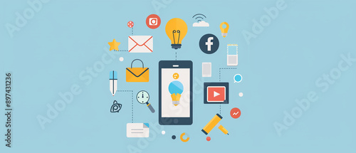 Wallpaper Mural CRM for integrating with customer service tools Torontodigital.ca